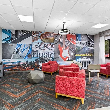 Clarion Pointe Franklin - Nashville Area Dış mekan fotoğraf
