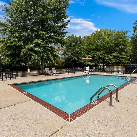 Clarion Pointe Franklin - Nashville Area Dış mekan fotoğraf
