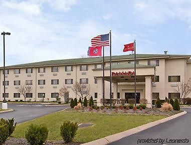 Clarion Pointe Franklin - Nashville Area Dış mekan fotoğraf