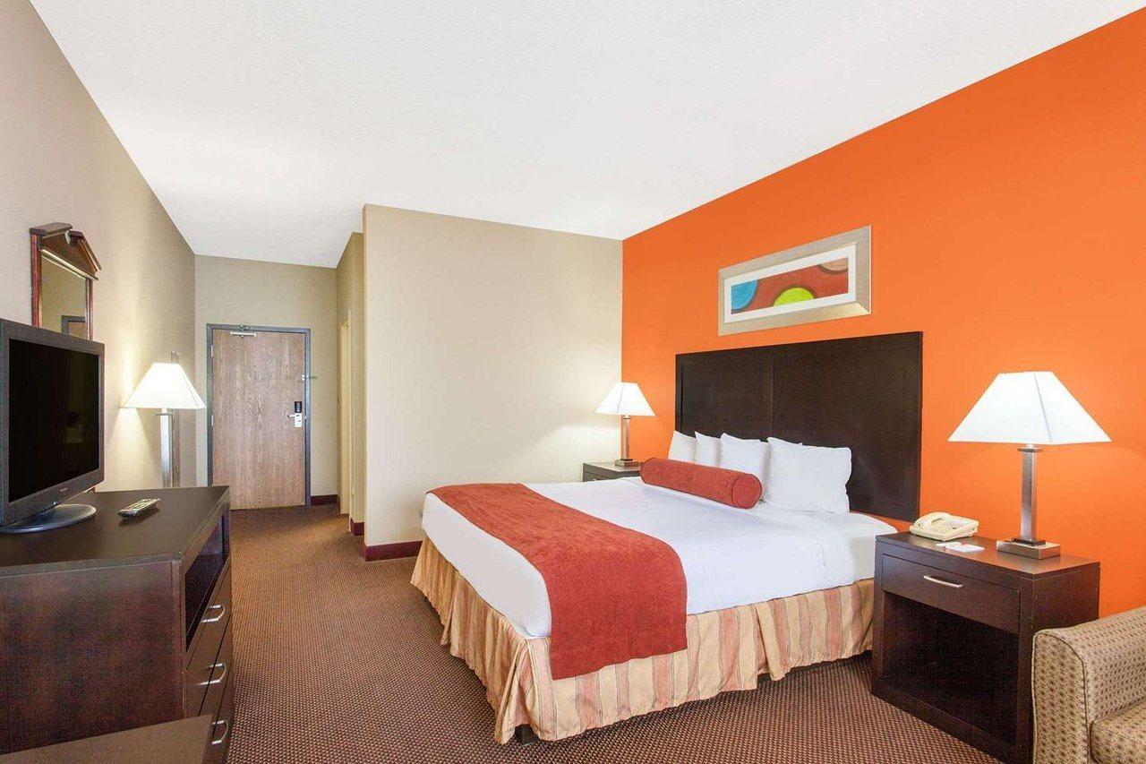 Clarion Pointe Franklin - Nashville Area Dış mekan fotoğraf
