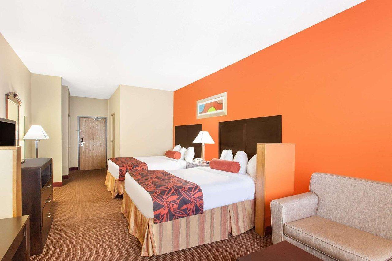 Clarion Pointe Franklin - Nashville Area Dış mekan fotoğraf