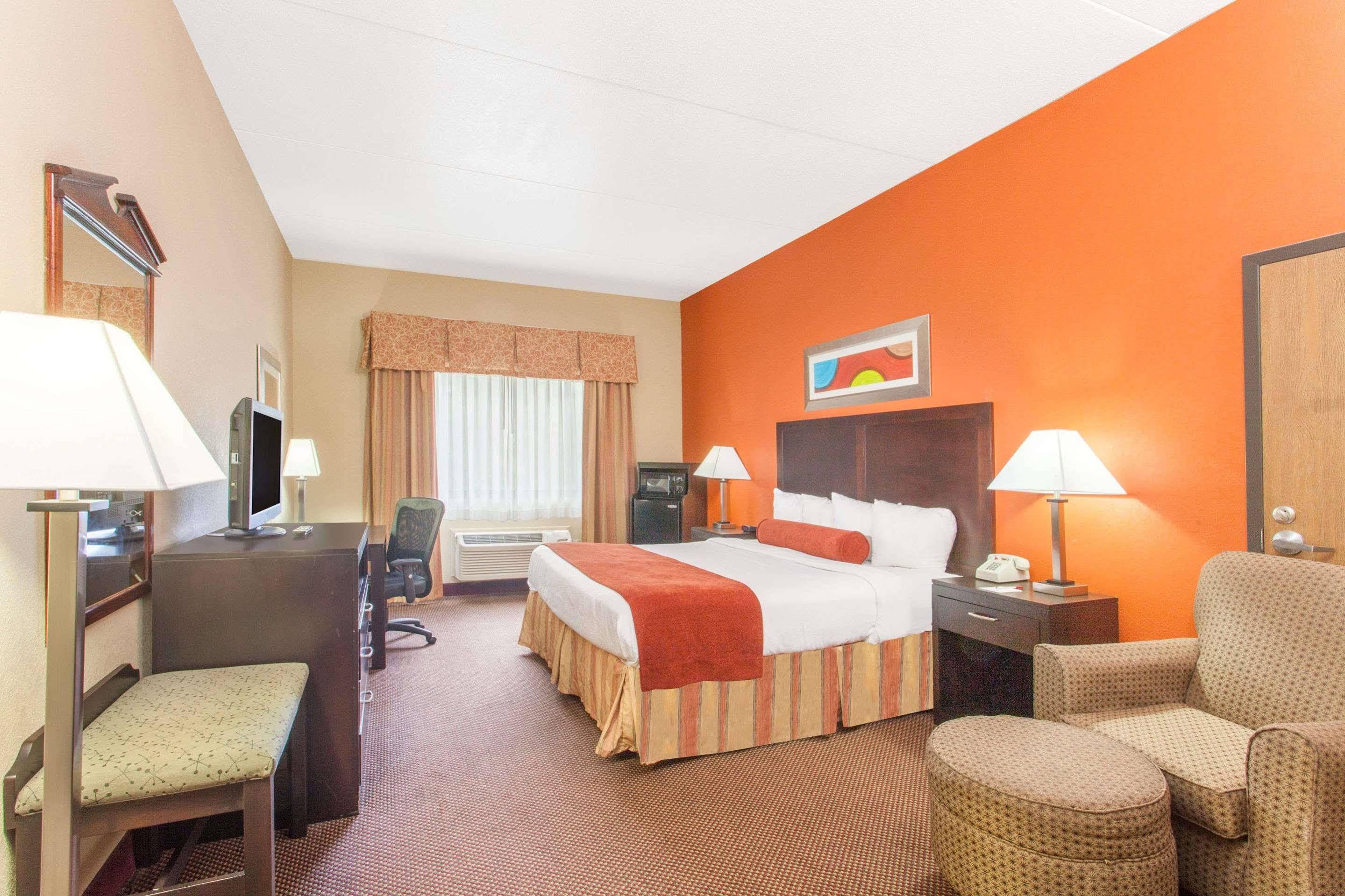 Clarion Pointe Franklin - Nashville Area Dış mekan fotoğraf