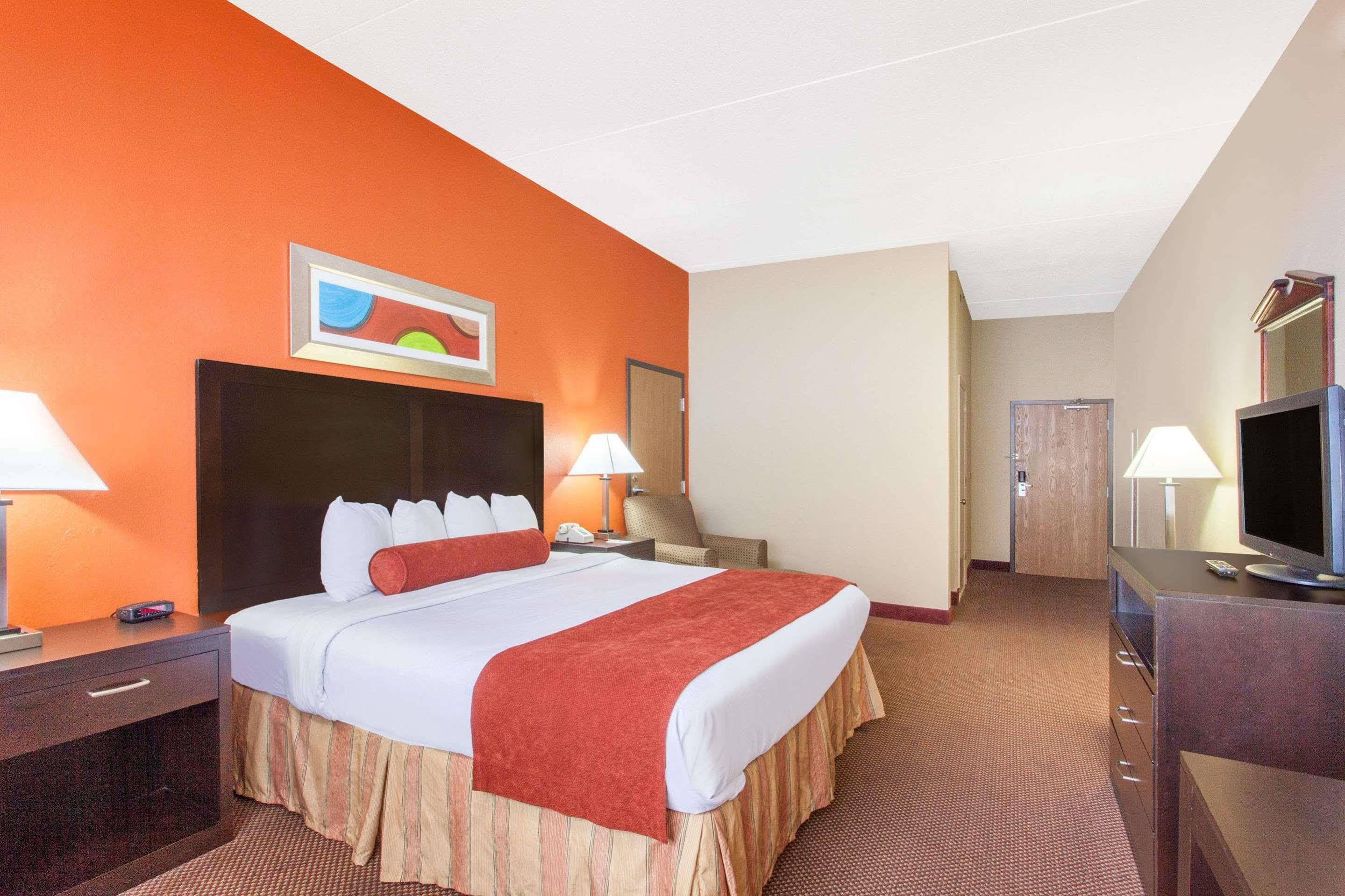 Clarion Pointe Franklin - Nashville Area Dış mekan fotoğraf