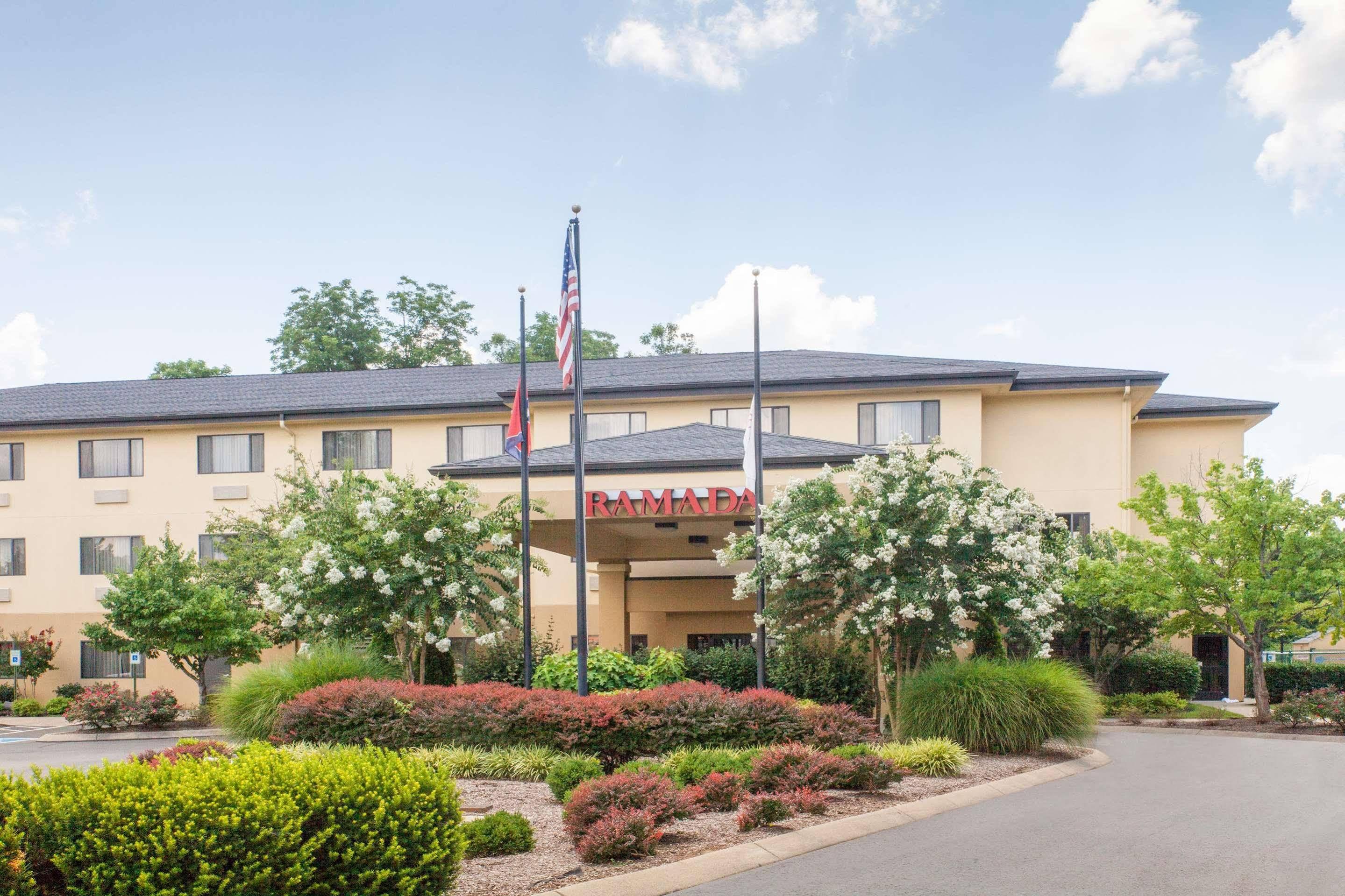 Clarion Pointe Franklin - Nashville Area Dış mekan fotoğraf
