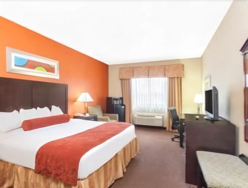 Clarion Pointe Franklin - Nashville Area Dış mekan fotoğraf