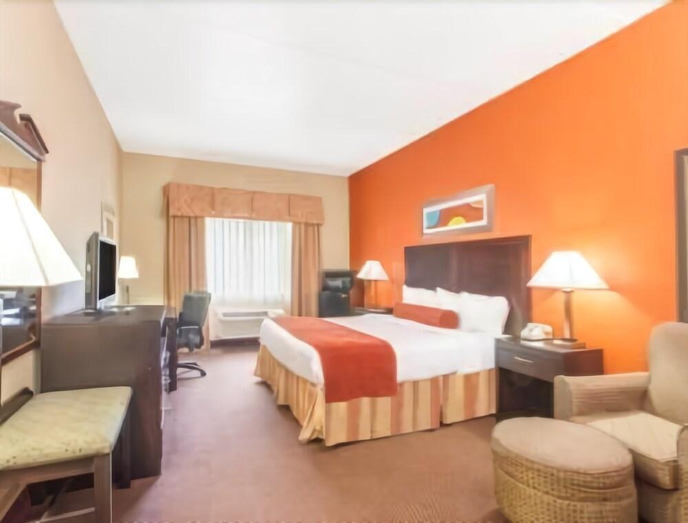 Clarion Pointe Franklin - Nashville Area Dış mekan fotoğraf