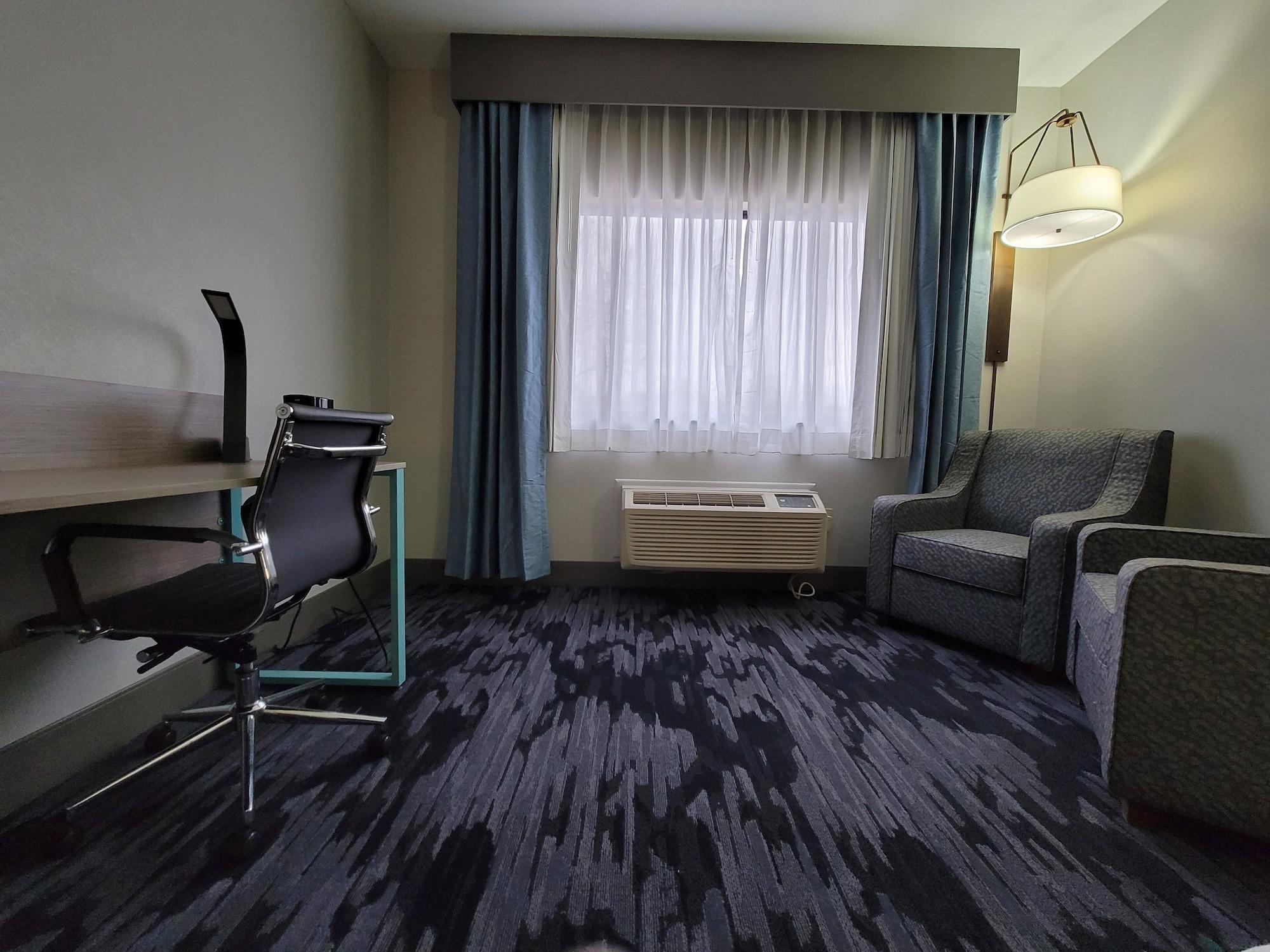 Clarion Pointe Franklin - Nashville Area Dış mekan fotoğraf
