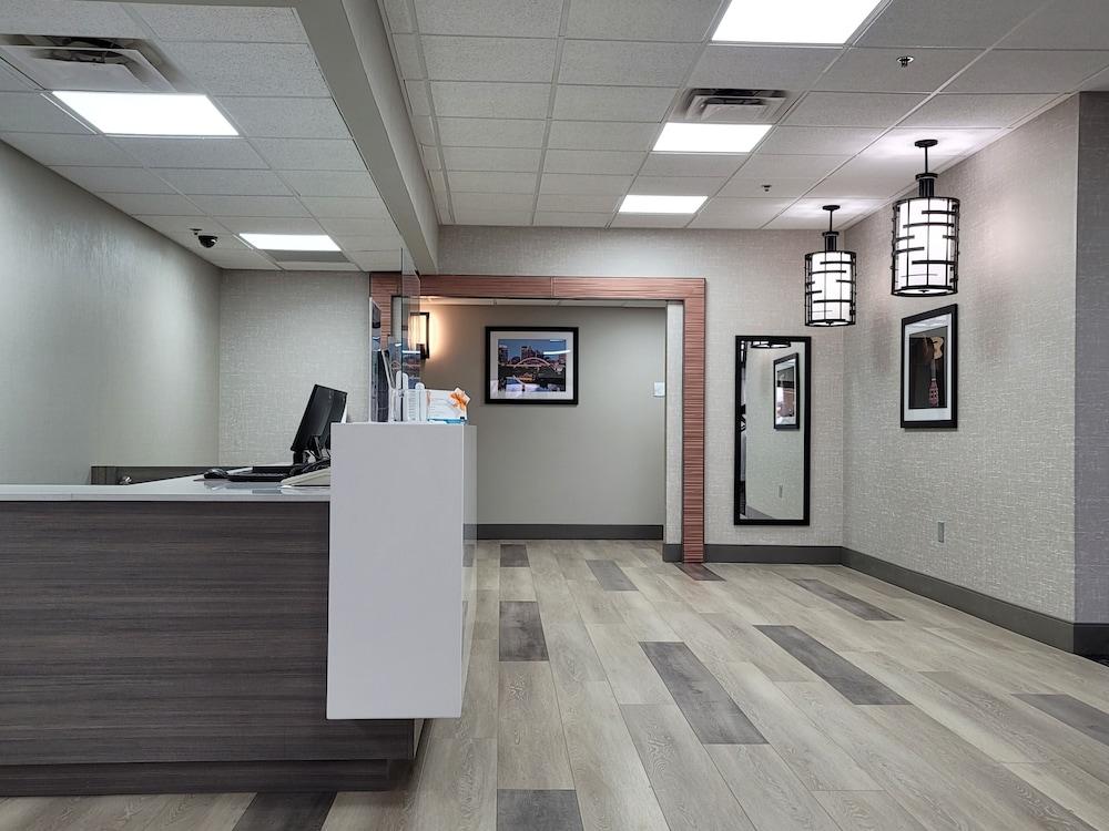 Clarion Pointe Franklin - Nashville Area Dış mekan fotoğraf