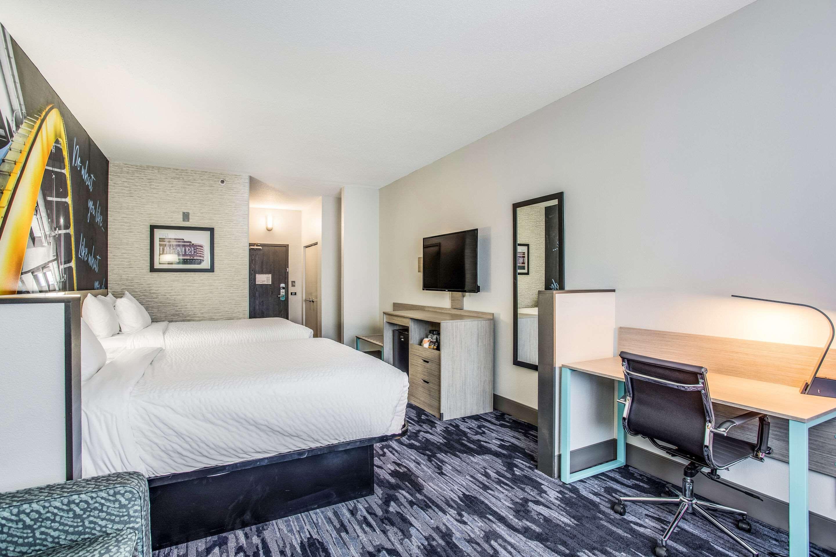 Clarion Pointe Franklin - Nashville Area Dış mekan fotoğraf