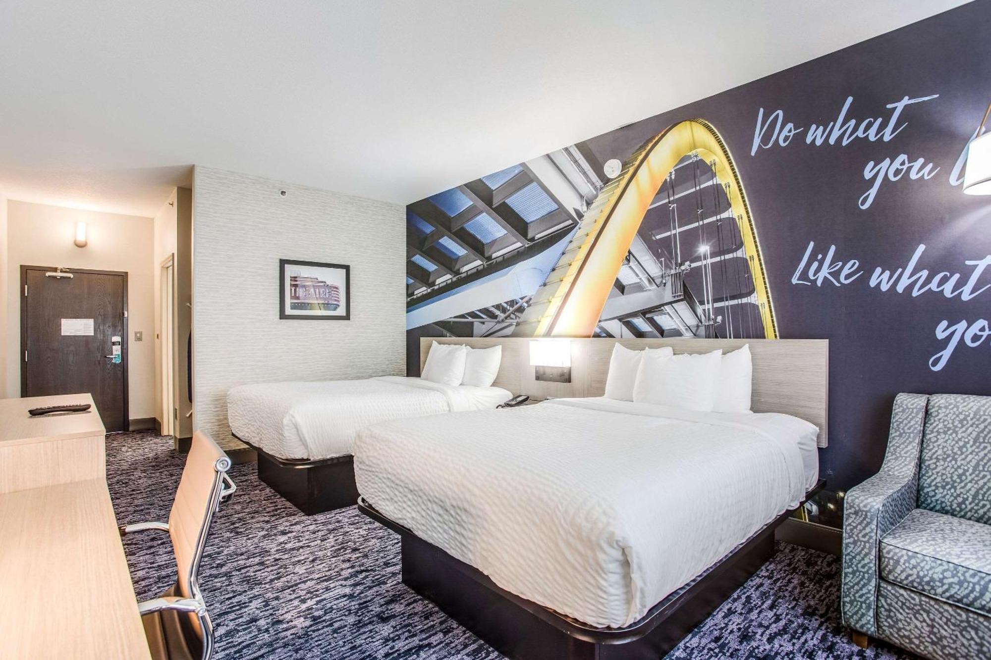 Clarion Pointe Franklin - Nashville Area Dış mekan fotoğraf