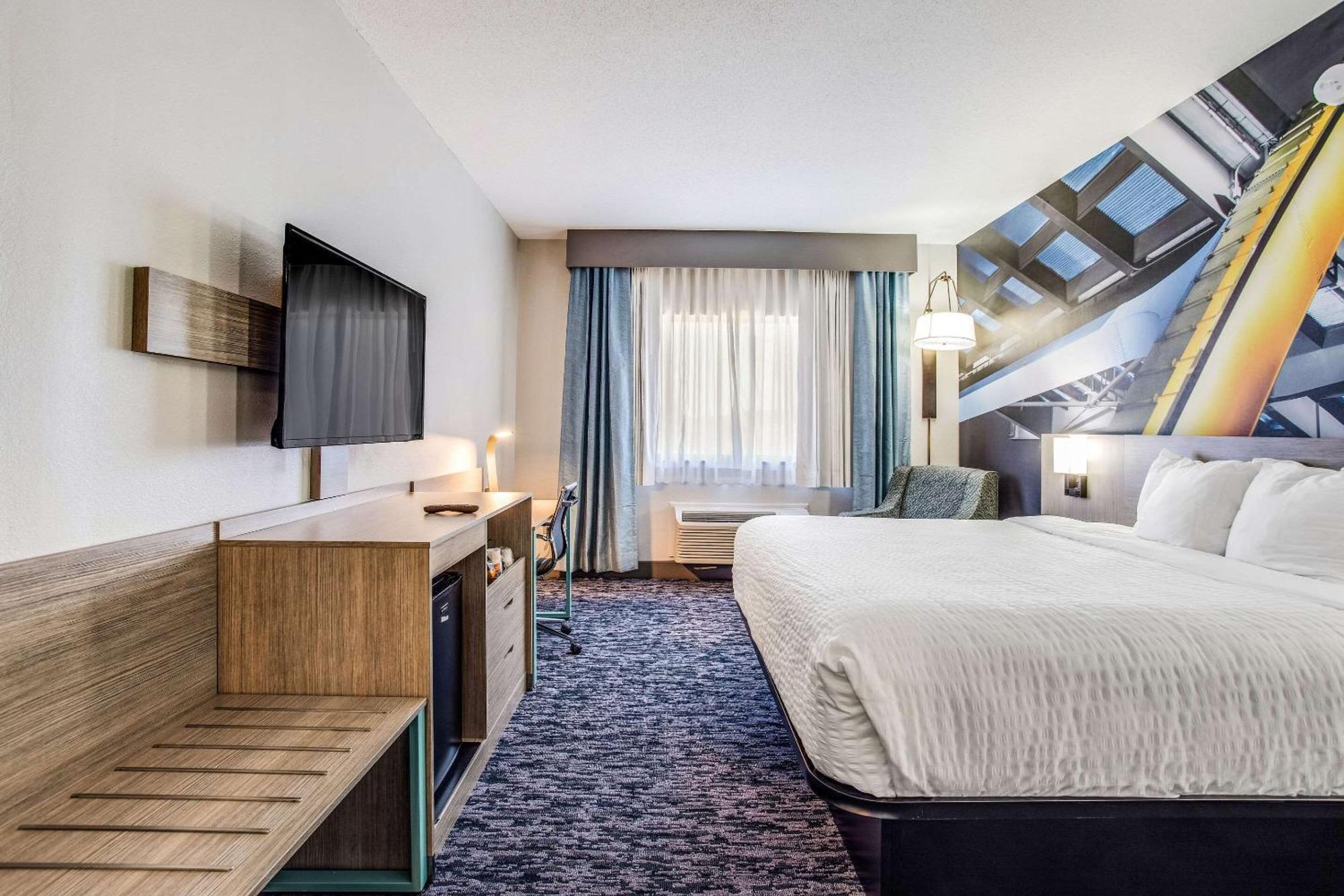 Clarion Pointe Franklin - Nashville Area Dış mekan fotoğraf