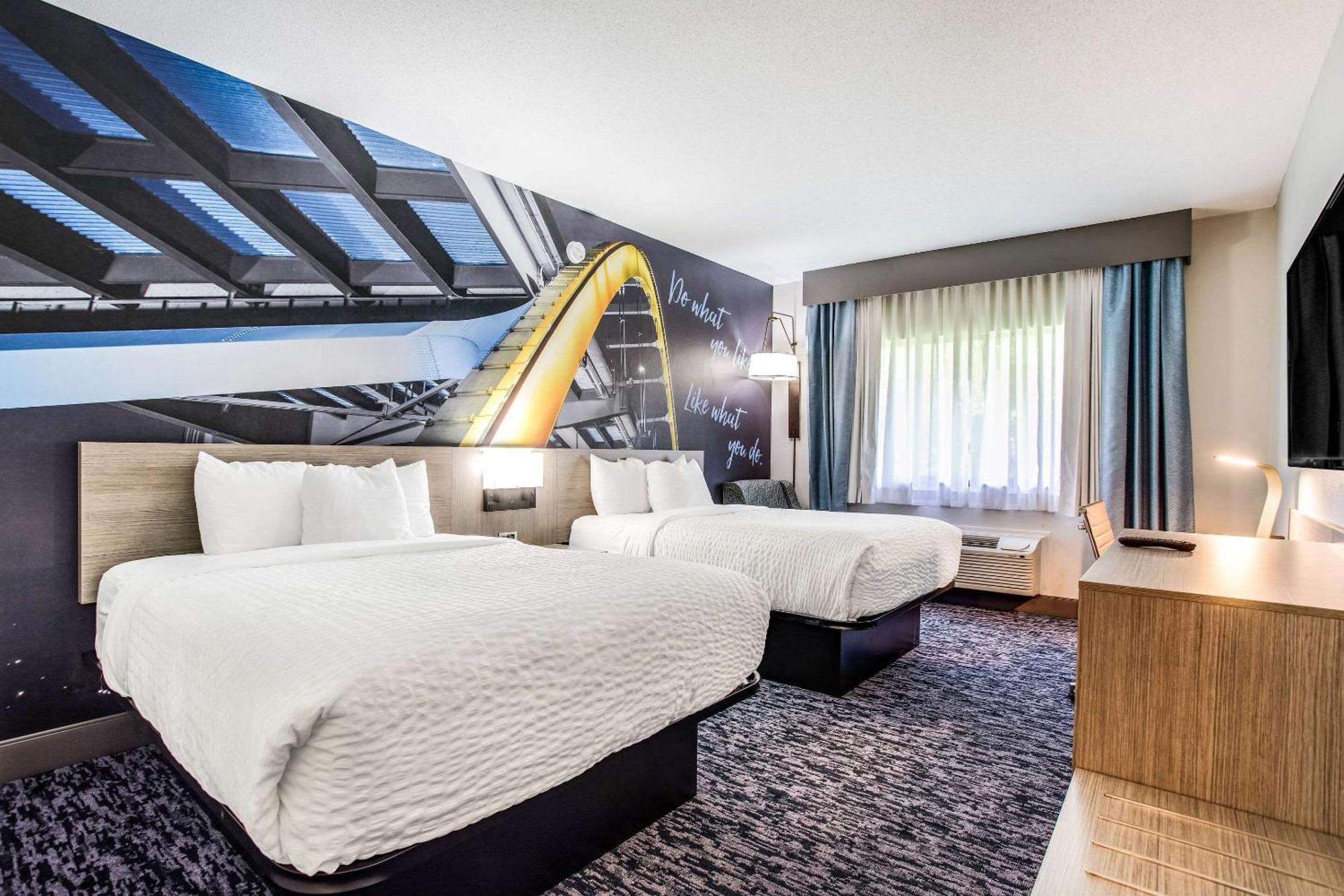 Clarion Pointe Franklin - Nashville Area Dış mekan fotoğraf